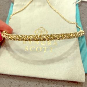 Kendra Scott Adjustable Choker